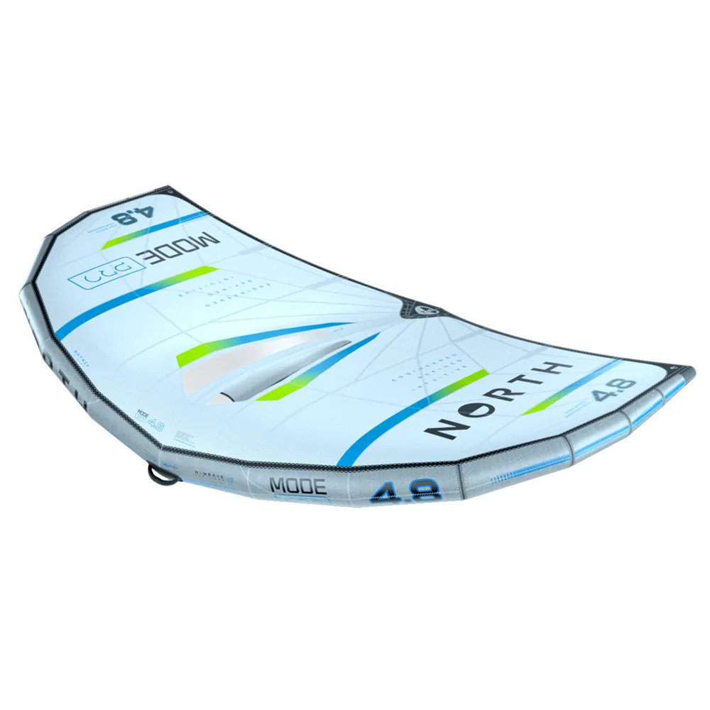 North Mode Pro wing