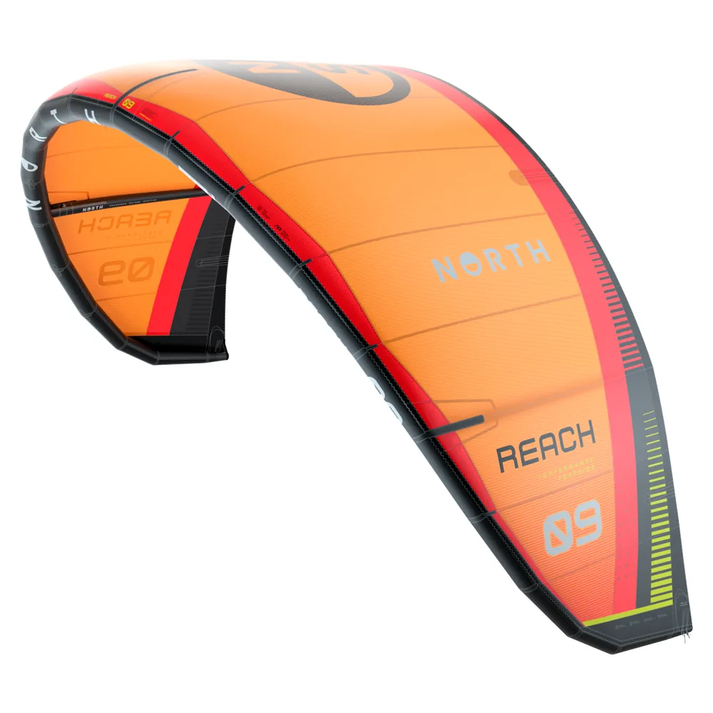 North Reach Kite