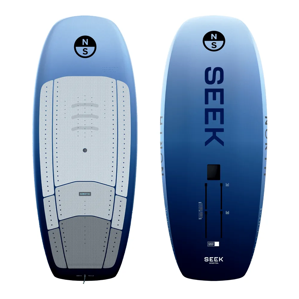 North Seek Foil Board