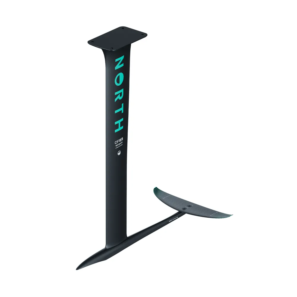North Sonar Carbon Foil Edition