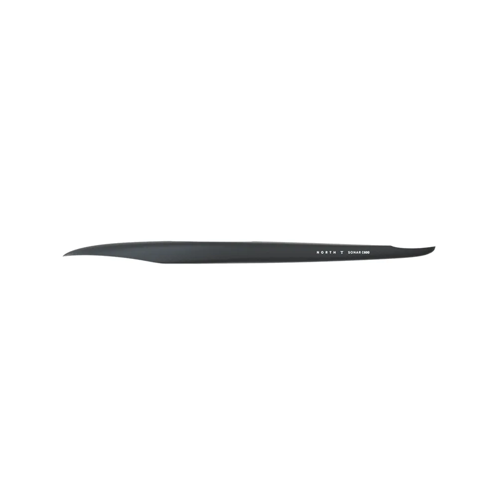 North Sonar Carbon Fuselage