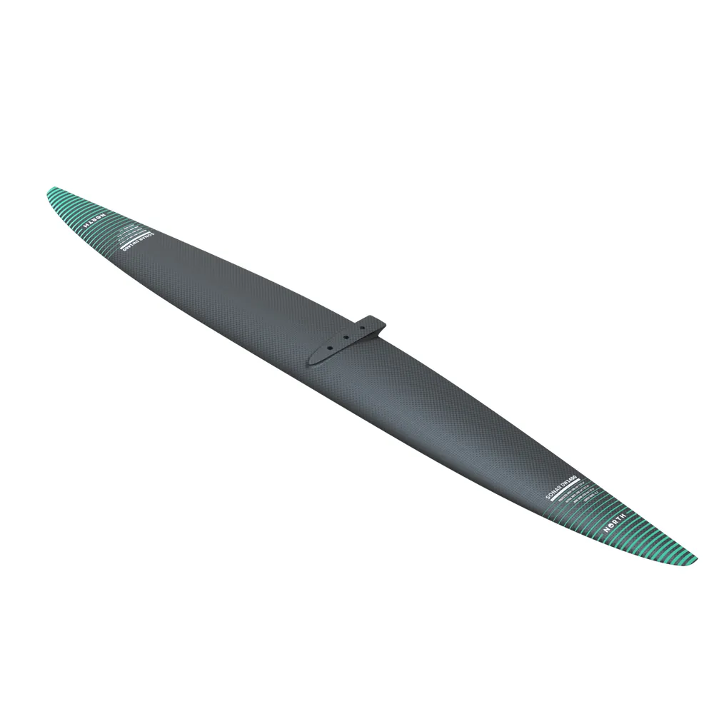 North Sonar DW1400 Front wing
