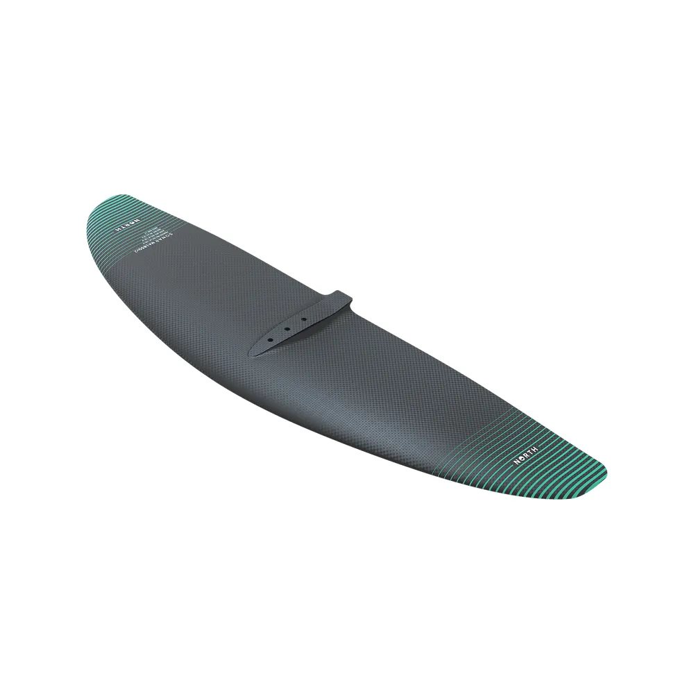 North Sonar MA1850v2 Front Wing