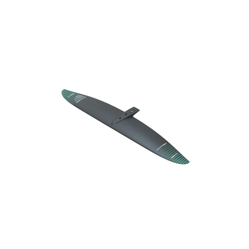 North Sonar MA600v2 Front wing