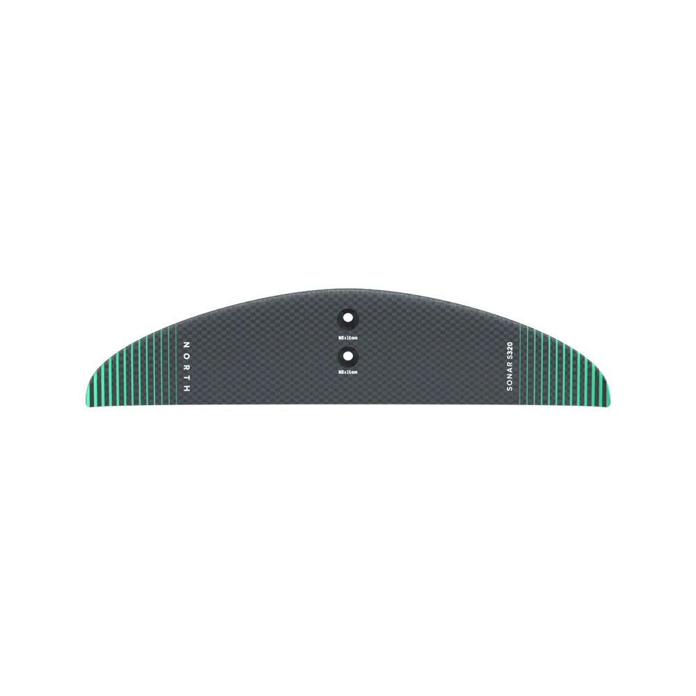 North Sonar S320 Stabilizer