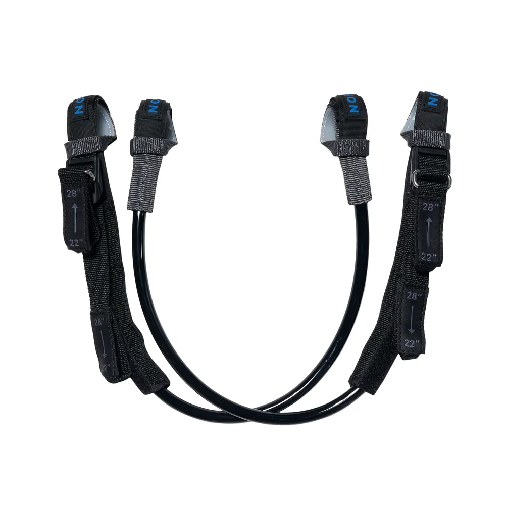 North Vario Harness Lines