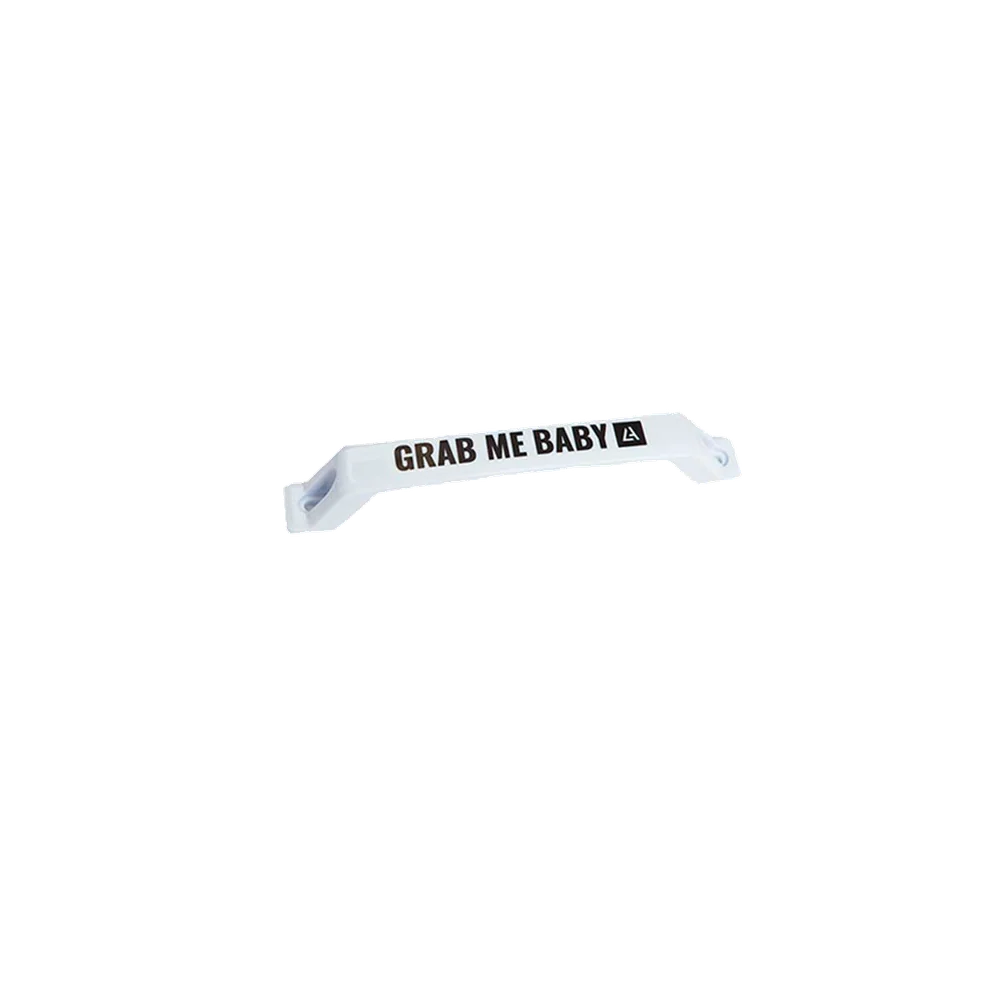 Harlem Board Handle