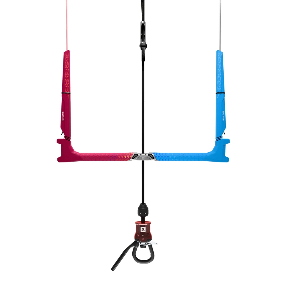 Harlem Lead Bar V2