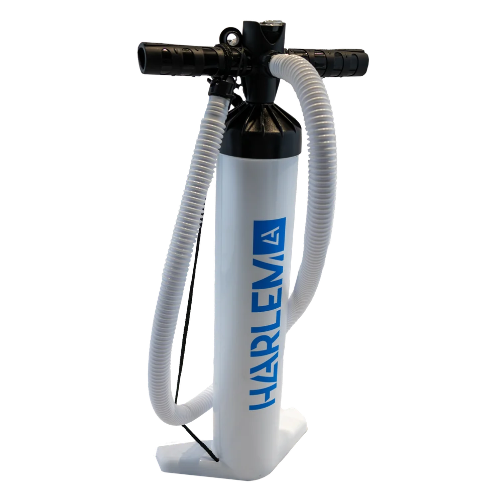 Harlem Pump XL